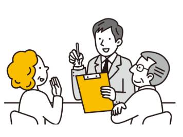 関西都市企画の安心信頼ポイント