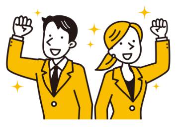 関西都市企画の安心信頼ポイント